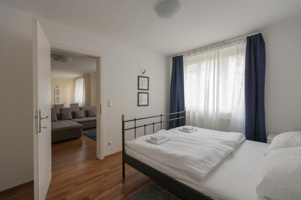 Heart Of Vienna Residence Kültér fotó